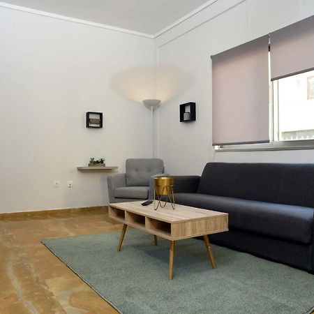 Delmare Aristotelous 7 เทสซาโลนิกิ ภายนอก รูปภาพ