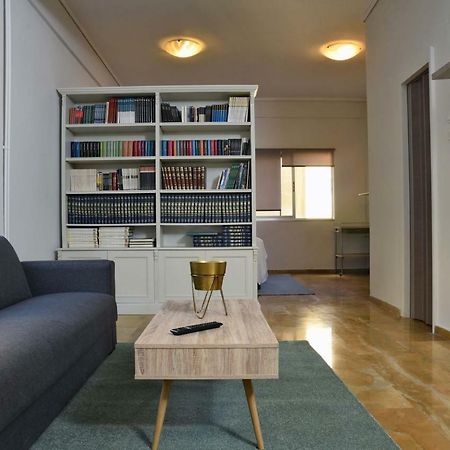 Delmare Aristotelous 7 เทสซาโลนิกิ ภายนอก รูปภาพ