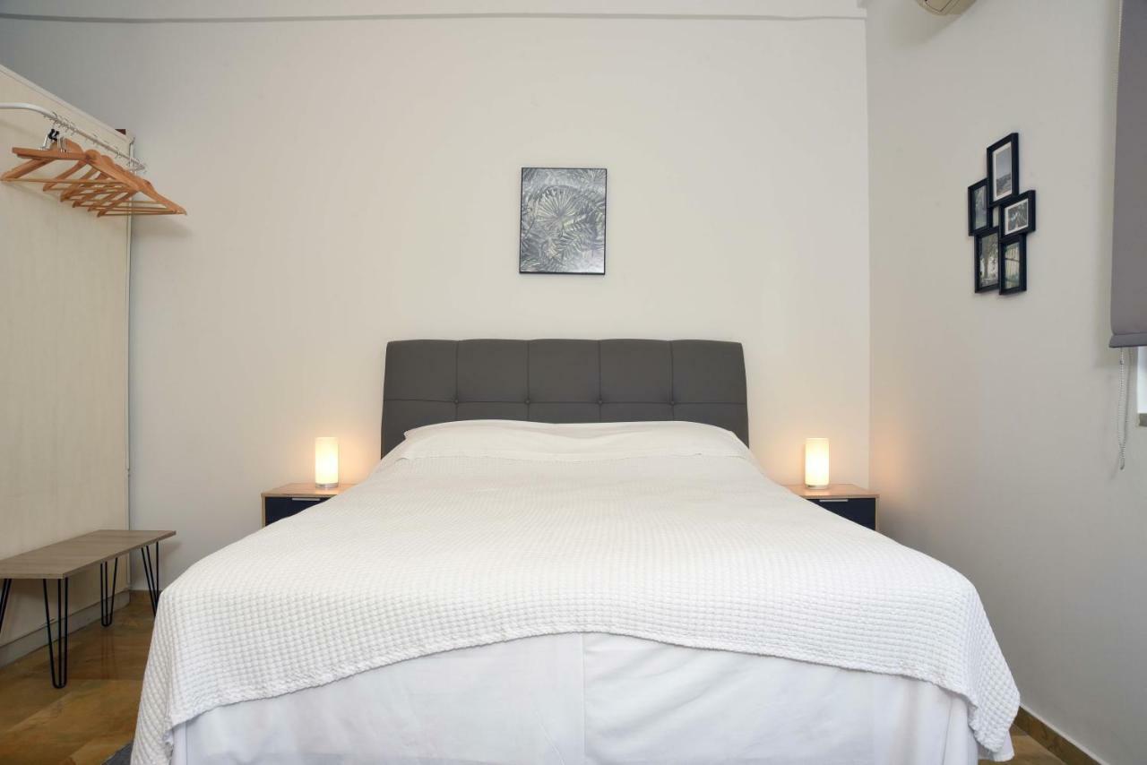 Delmare Aristotelous 7 เทสซาโลนิกิ ภายนอก รูปภาพ