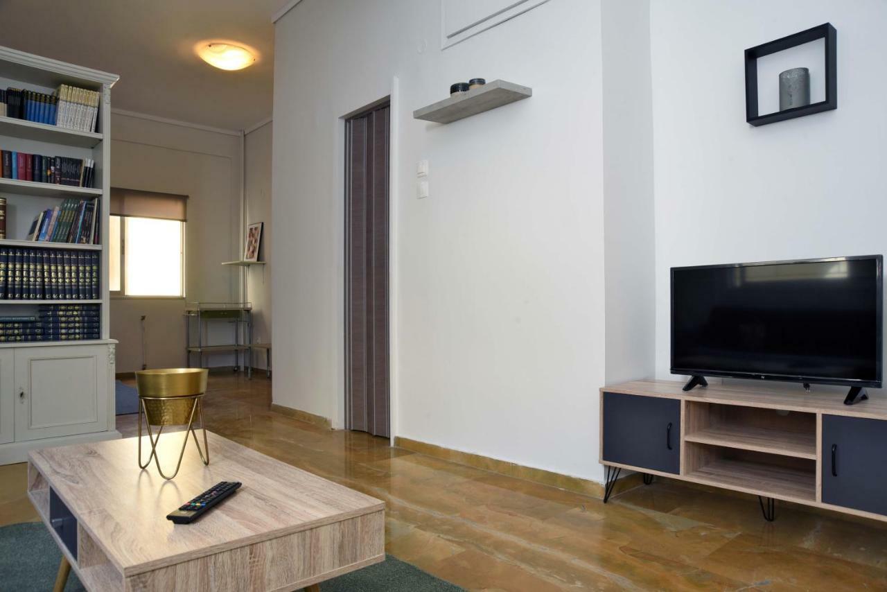 Delmare Aristotelous 7 เทสซาโลนิกิ ภายนอก รูปภาพ