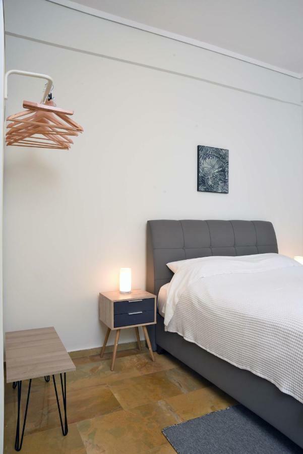 Delmare Aristotelous 7 เทสซาโลนิกิ ภายนอก รูปภาพ