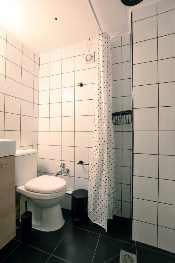 Delmare Aristotelous 7 เทสซาโลนิกิ ภายนอก รูปภาพ