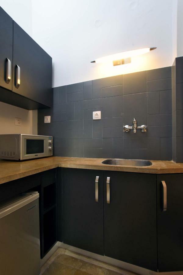 Delmare Aristotelous 7 เทสซาโลนิกิ ภายนอก รูปภาพ