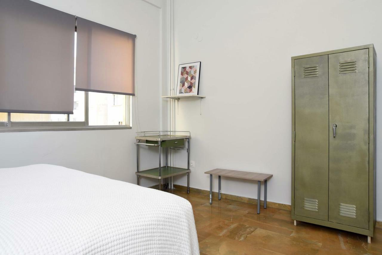 Delmare Aristotelous 7 เทสซาโลนิกิ ภายนอก รูปภาพ