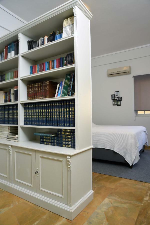 Delmare Aristotelous 7 เทสซาโลนิกิ ภายนอก รูปภาพ