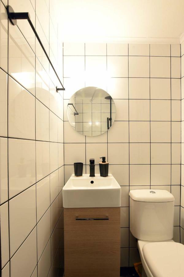 Delmare Aristotelous 7 เทสซาโลนิกิ ภายนอก รูปภาพ