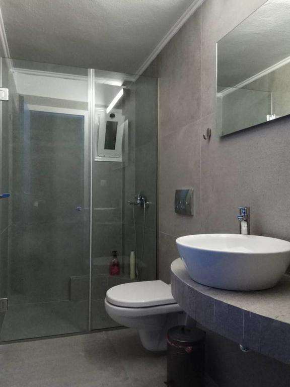 Delmare Aristotelous 7 เทสซาโลนิกิ ห้อง รูปภาพ