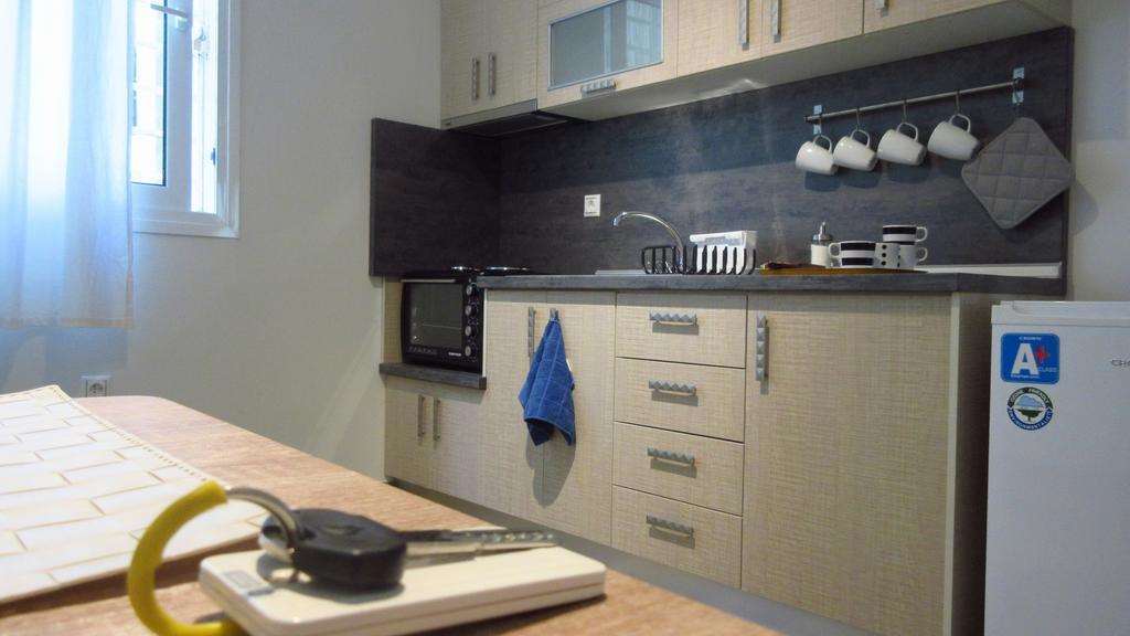 Delmare Aristotelous 7 เทสซาโลนิกิ ห้อง รูปภาพ