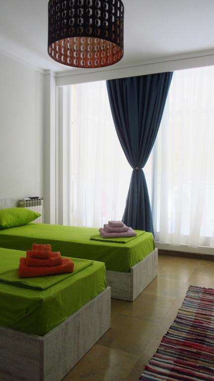 Delmare Aristotelous 7 เทสซาโลนิกิ ห้อง รูปภาพ