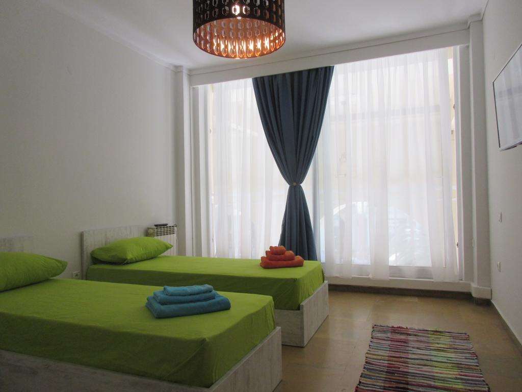 Delmare Aristotelous 7 เทสซาโลนิกิ ห้อง รูปภาพ