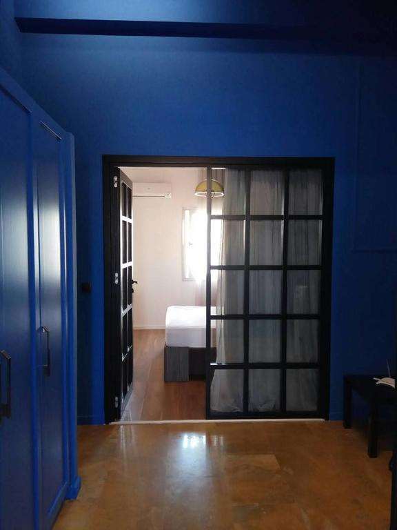 Delmare Aristotelous 7 เทสซาโลนิกิ ห้อง รูปภาพ