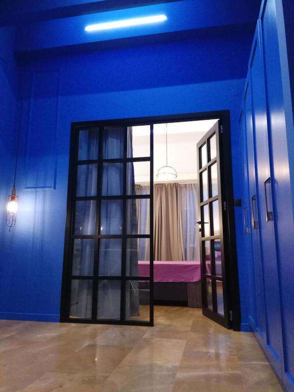 Delmare Aristotelous 7 เทสซาโลนิกิ ห้อง รูปภาพ
