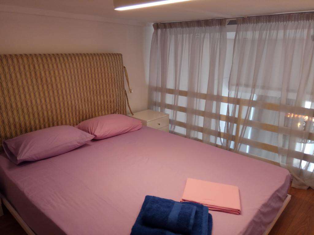 Delmare Aristotelous 7 เทสซาโลนิกิ ห้อง รูปภาพ