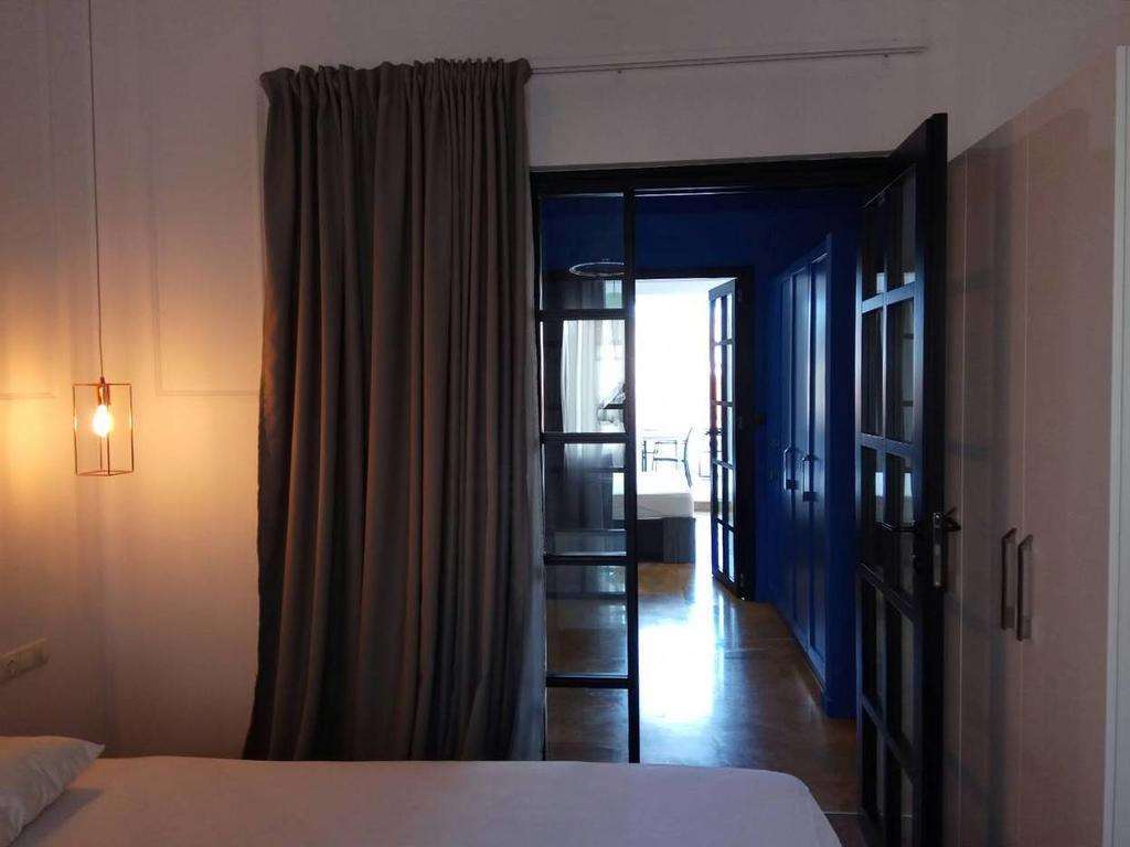 Delmare Aristotelous 7 เทสซาโลนิกิ ห้อง รูปภาพ